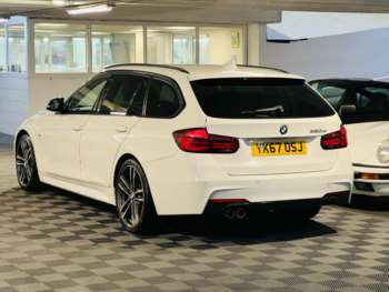 Used BMW 3 Series 2017 for sale - 73266943: Photo