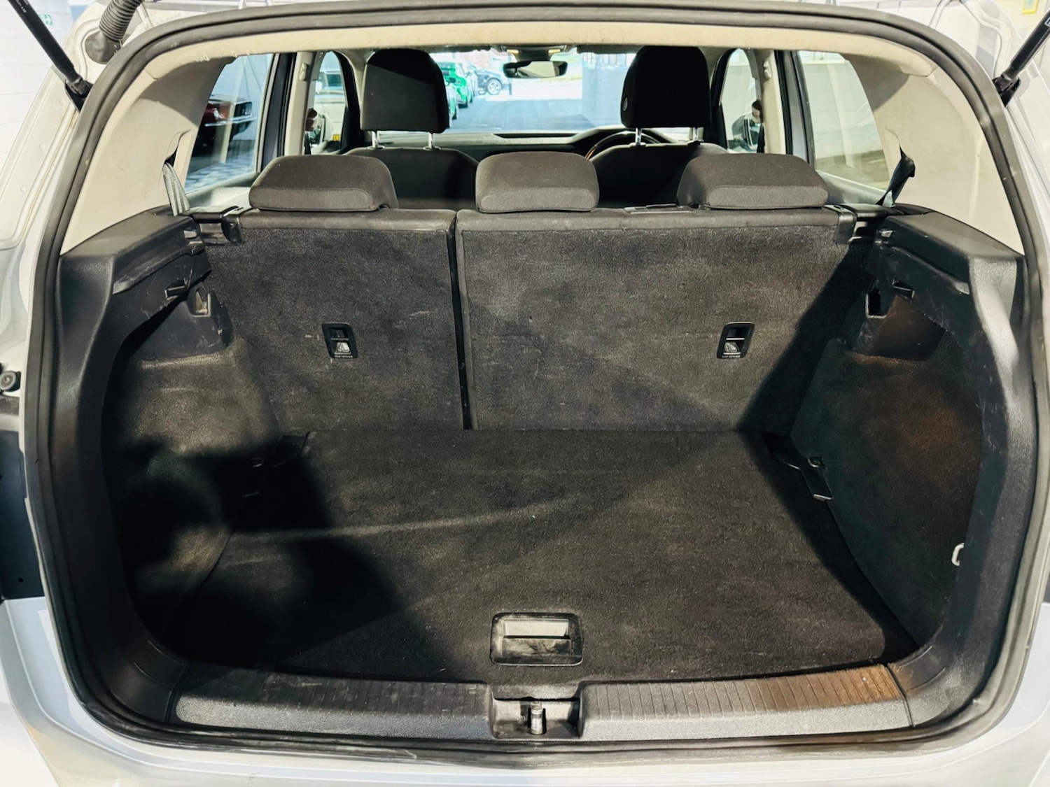 Used Volkswagen T-Cross 2021 for sale - 76996054: Photo 12