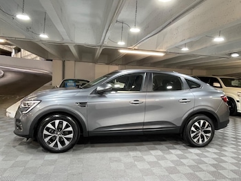 Used Renault Arkana 2022 for sale - 78572652: Photo