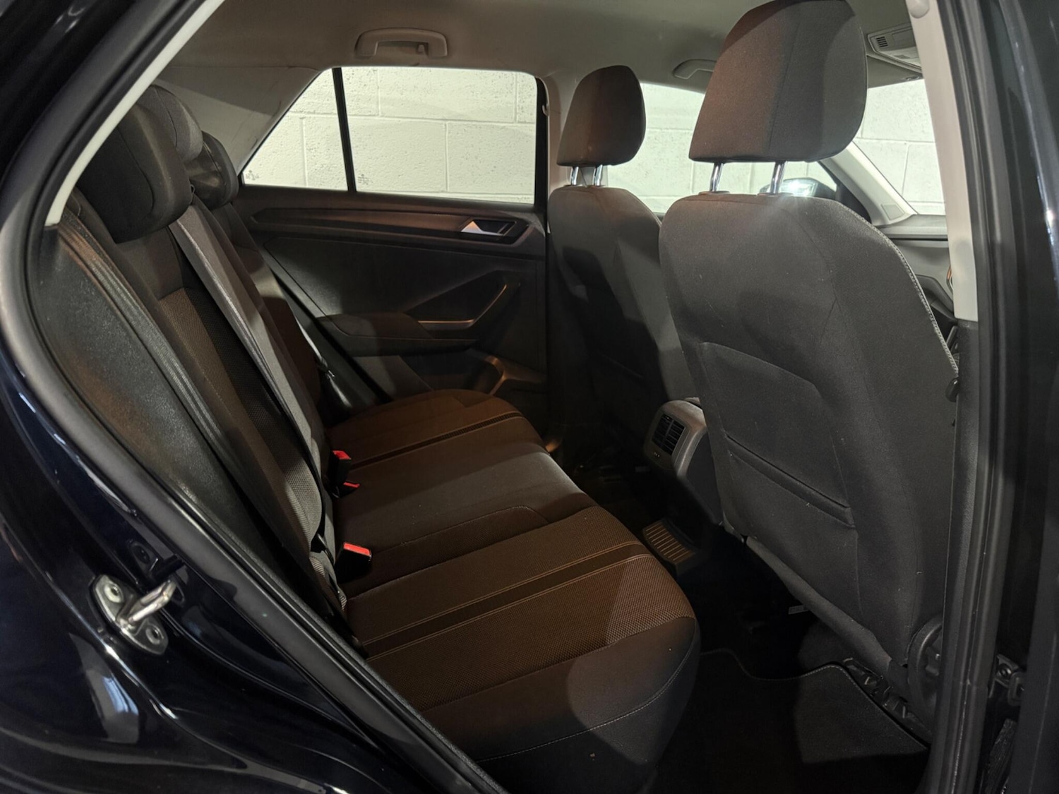 Used Volkswagen T-Roc 2019 for sale - 76109786: Photo 11