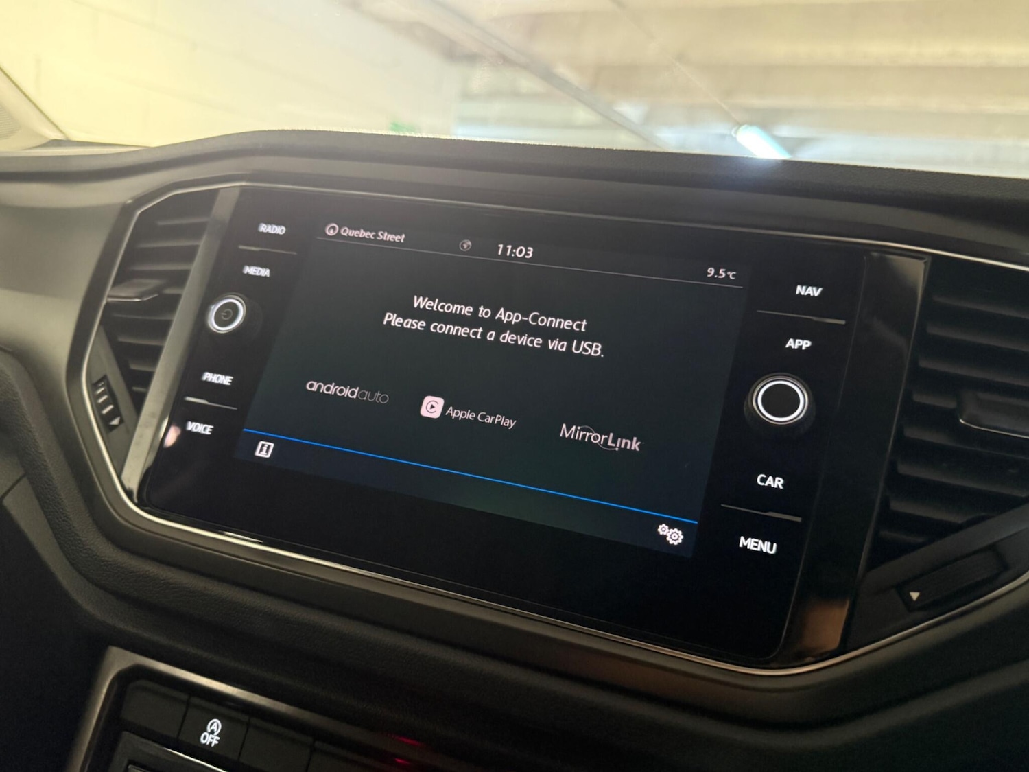 Used Volkswagen T-Roc 2019 for sale - 76109786: Photo 13