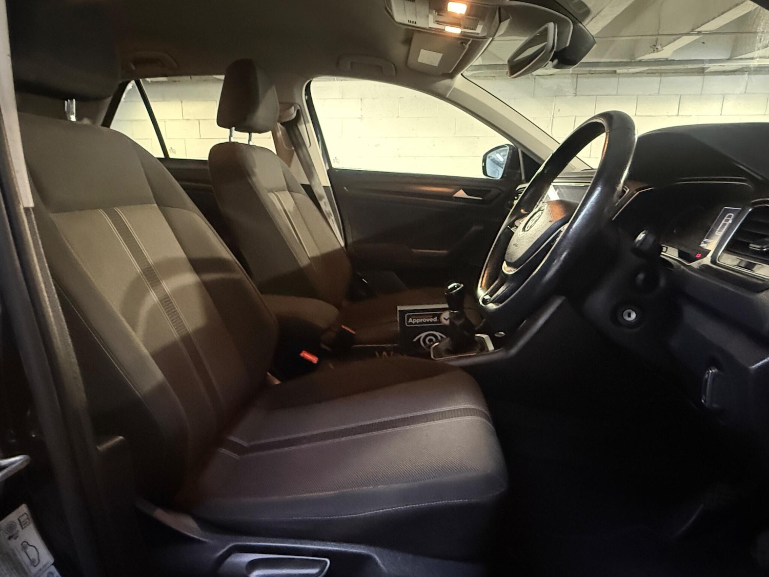 Used Volkswagen T-Roc 2019 for sale - 76109786: Photo 7