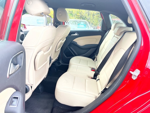 Used Mercedes-Benz B-Class 2016 for sale - 73133627: Photo 11