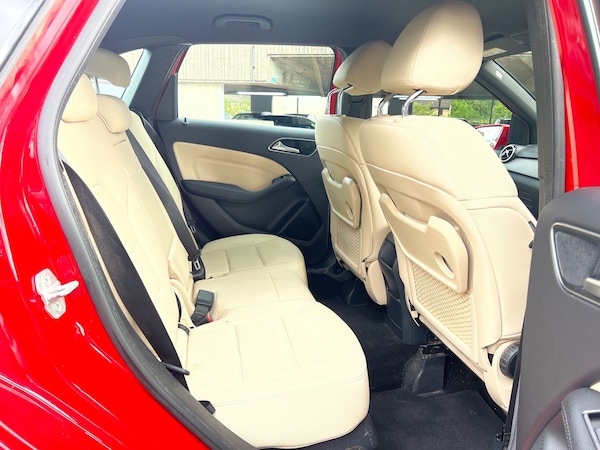 Used Mercedes-Benz B-Class 2016 for sale - 73133627: Photo 12