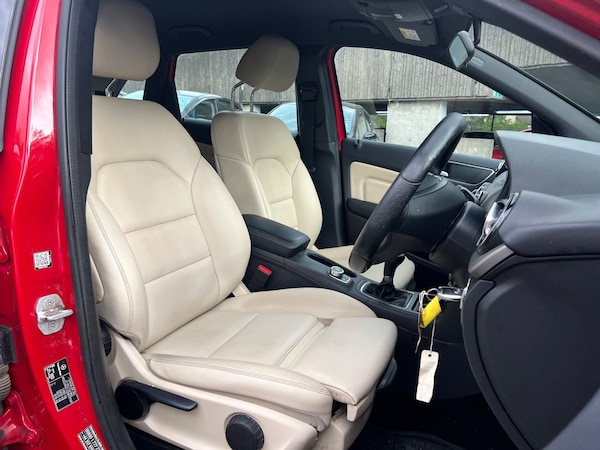 Used Mercedes-Benz B-Class 2016 for sale - 73133627: Photo 7