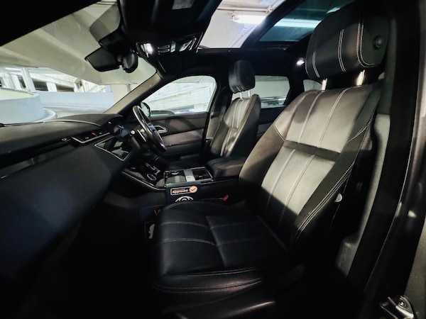Used Land Rover Range Rover Velar 2018 for sale - 76307107: Photo 10
