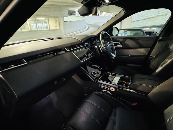 Used Land Rover Range Rover Velar 2018 for sale - 76307107: Photo 11
