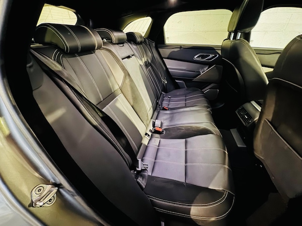 Used Land Rover Range Rover Velar 2018 for sale - 76307107: Photo 12