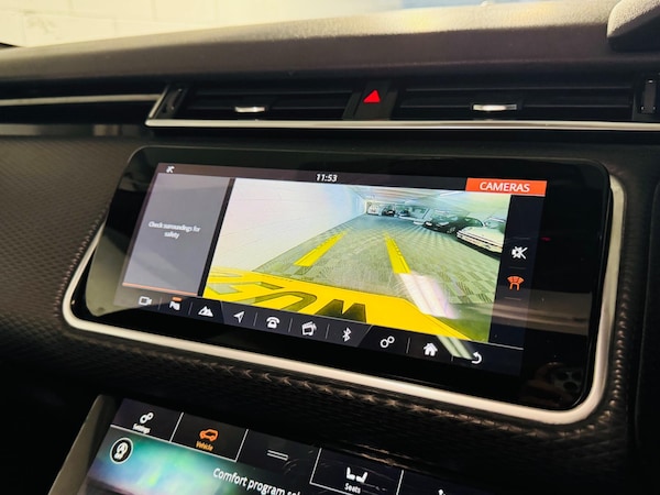 Used Land Rover Range Rover Velar 2018 for sale - 76307107: Photo 13