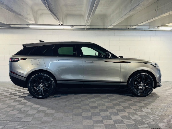 Used Land Rover Range Rover Velar 2018 for sale - 76307107: Photo 5