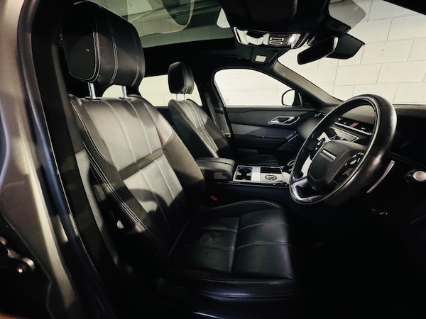 Used Land Rover Range Rover Velar 2018 for sale - 76307107: Photo 7