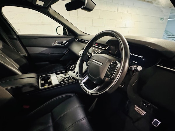 Used Land Rover Range Rover Velar 2018 for sale - 76307107: Photo 8