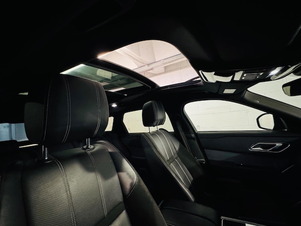 Used Land Rover Range Rover Velar 2018 for sale - 76307107: Photo 9