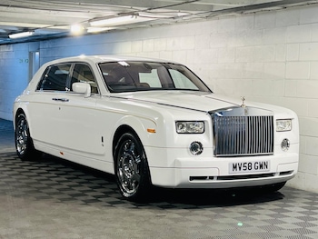 Used Rolls-Royce Phantom 2008 for sale - 79484136: Photo
