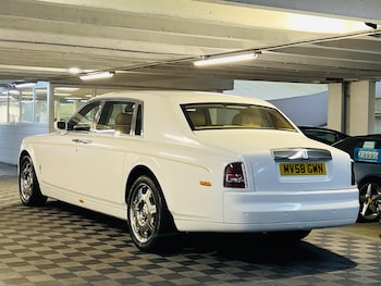 Used Rolls-Royce Phantom 2008 for sale - 79484136: Photo
