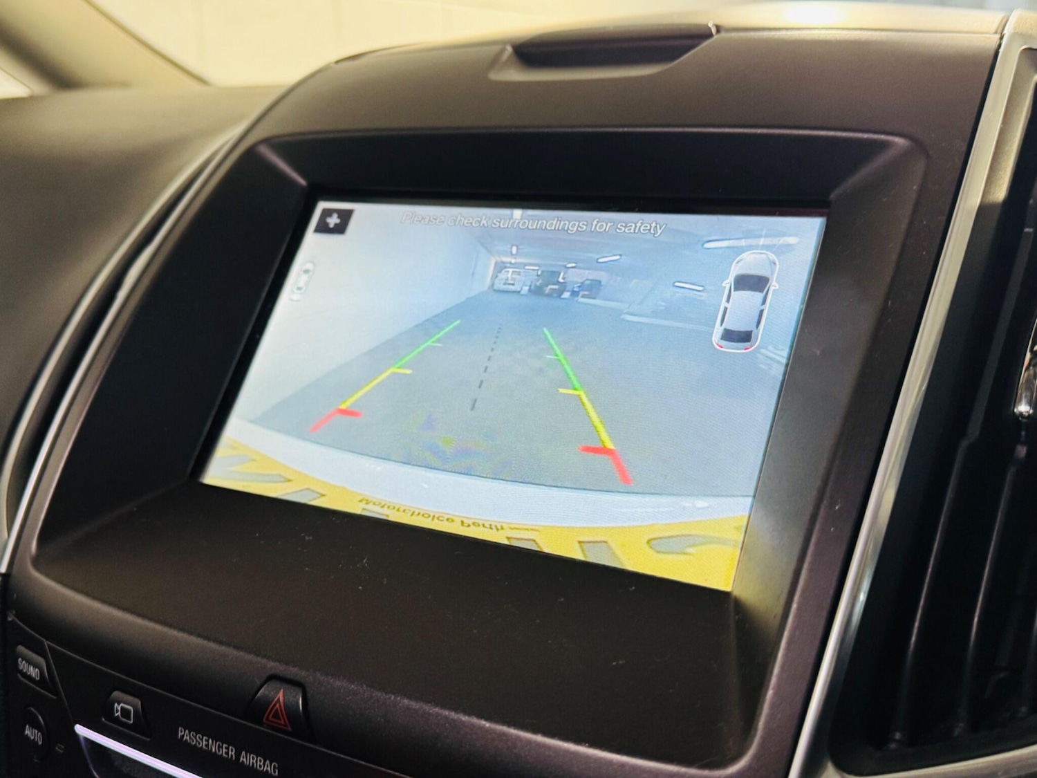 Used Ford Galaxy for sale - 77824184: Photo 13