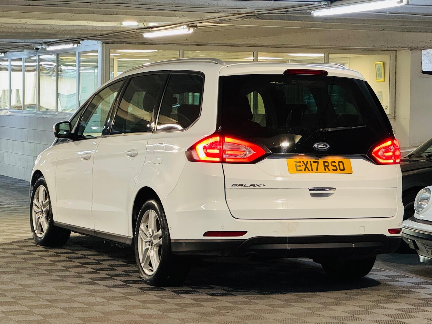 Used Ford Galaxy for sale - 77824184: Photo 3