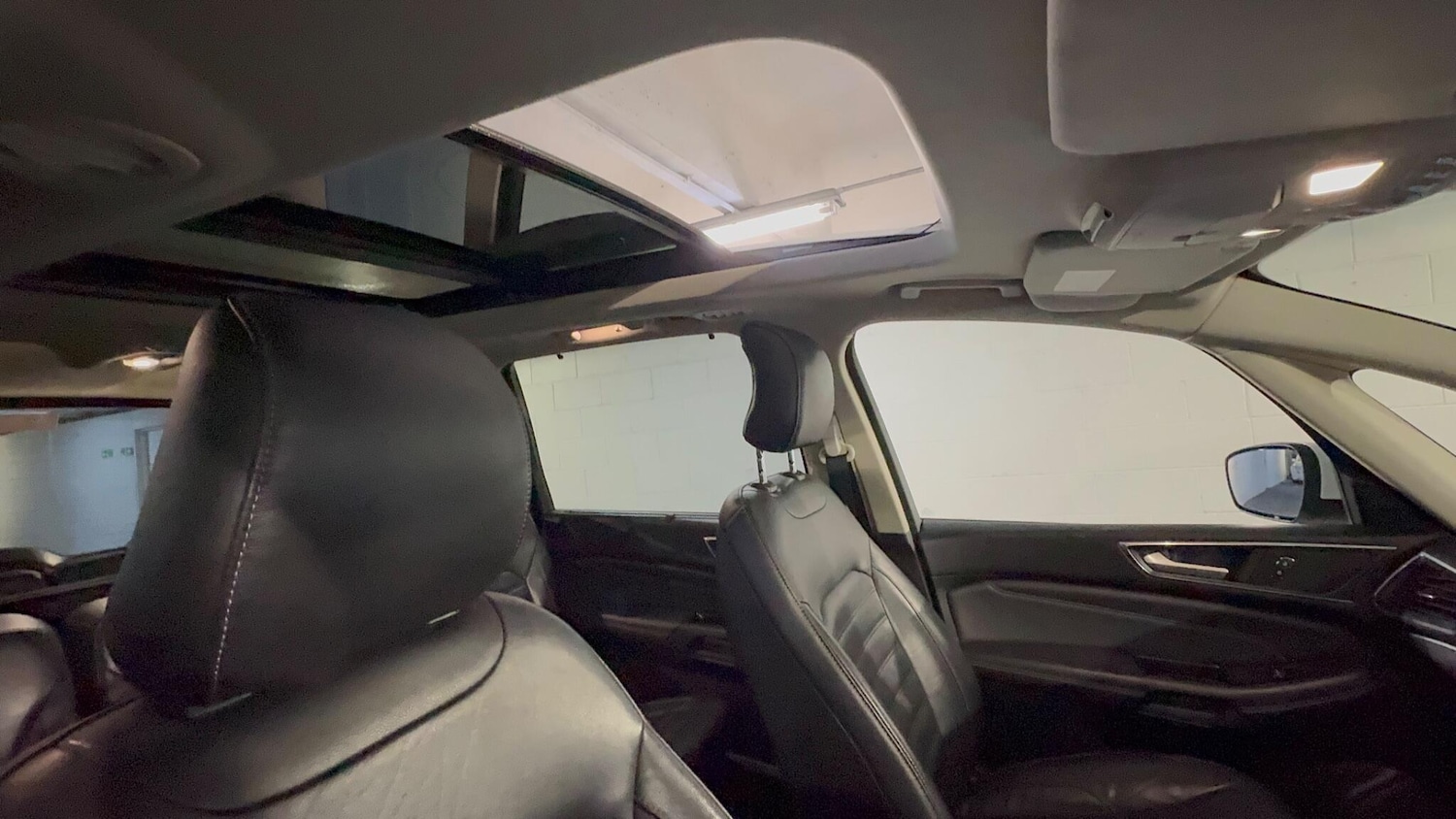 Used Ford Galaxy for sale - 77824184: Photo 7