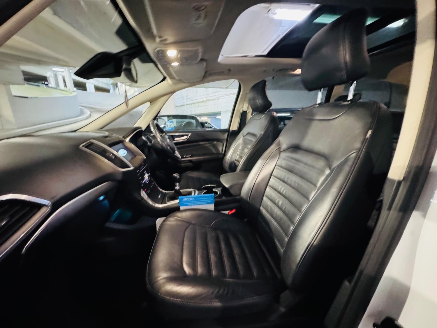 Used Ford Galaxy for sale - 77824184: Photo 8