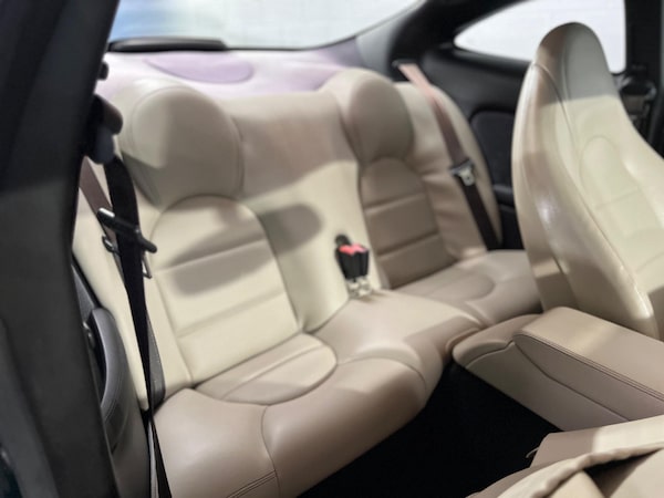 Used Jaguar XK8 1998 for sale - 73133447: Photo 11