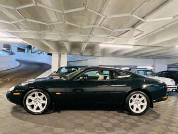 Used Jaguar XK8 1998 for sale - 73133447: Photo