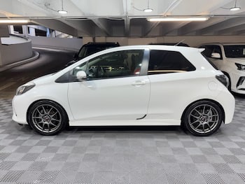 Used Toyota Vitz 2013 for sale - 79472118: Photo
