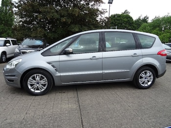 Used Ford S-Max 2012 for sale - 76988139: Photo