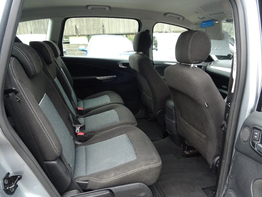 Used Ford S-Max 2012 for sale - 76988139: Photo 8