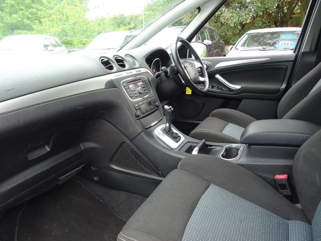 Used Ford S-Max 2012 for sale - 76988139: Photo 9
