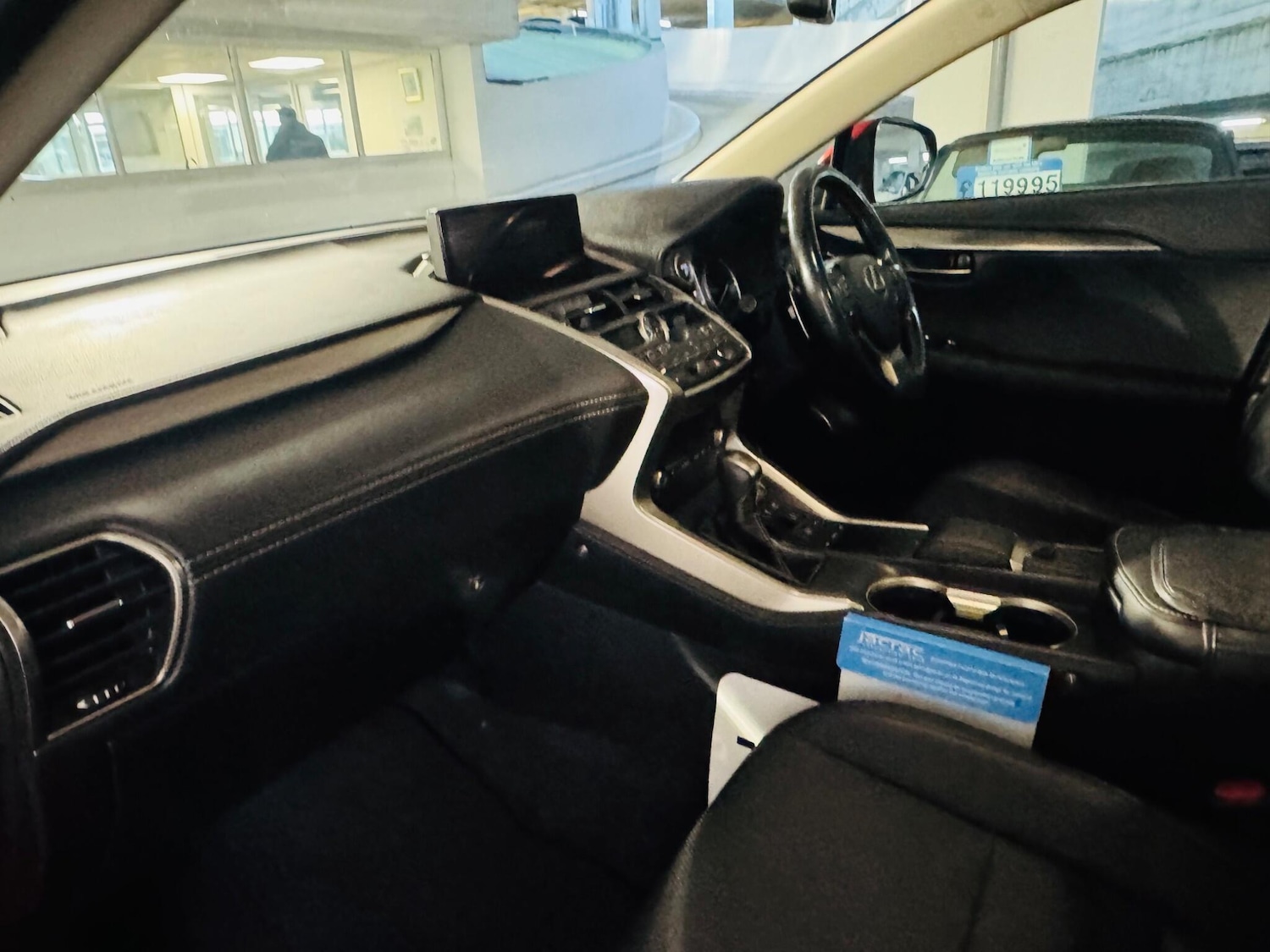 Used Lexus NX 2018 for sale - 76658566: Photo 10