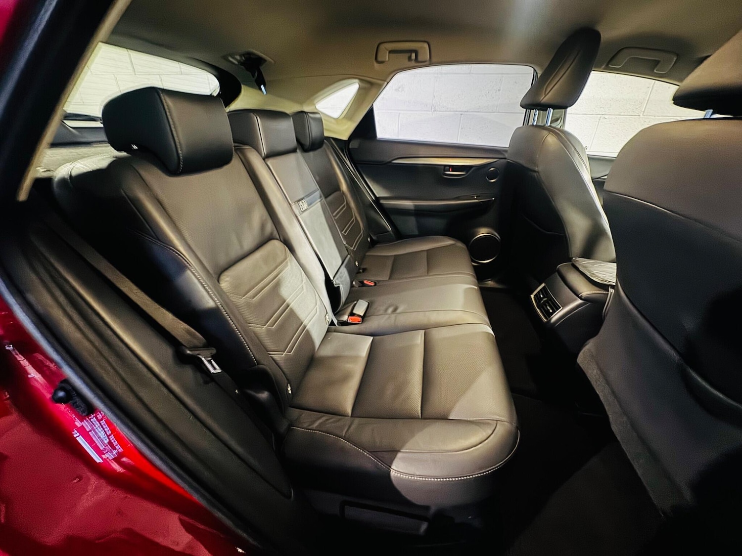 Used Lexus NX 2018 for sale - 76658566: Photo 11