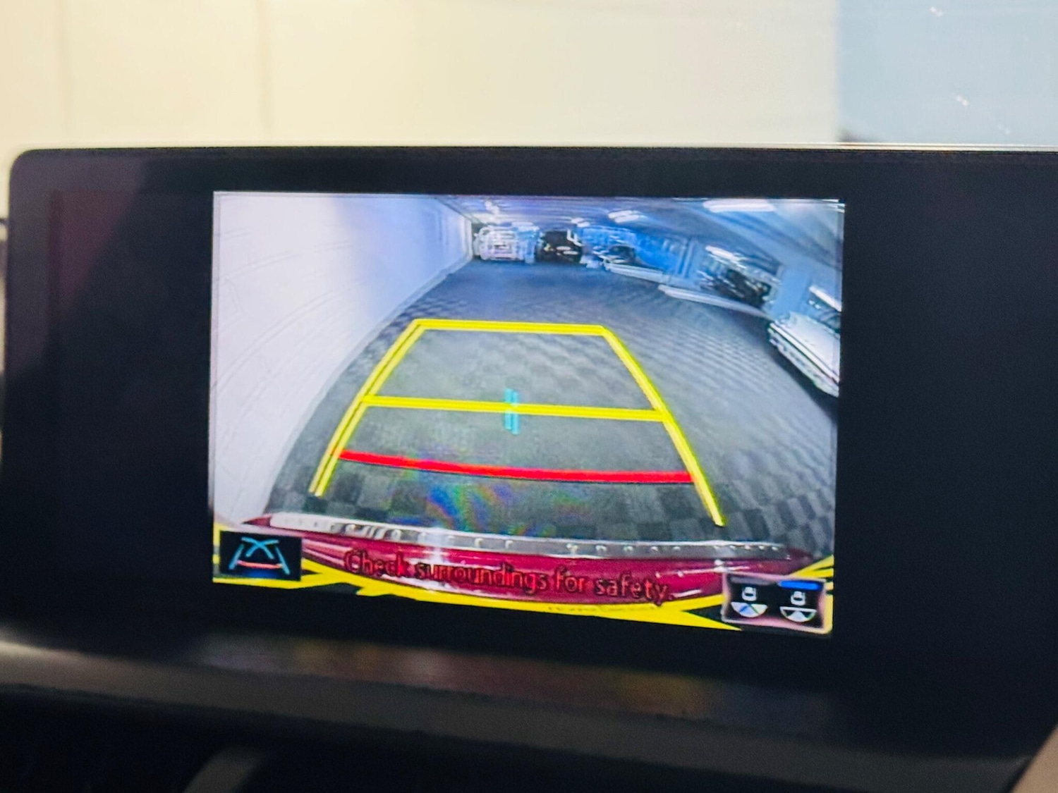 Used Lexus NX 2018 for sale - 76658566: Photo 13