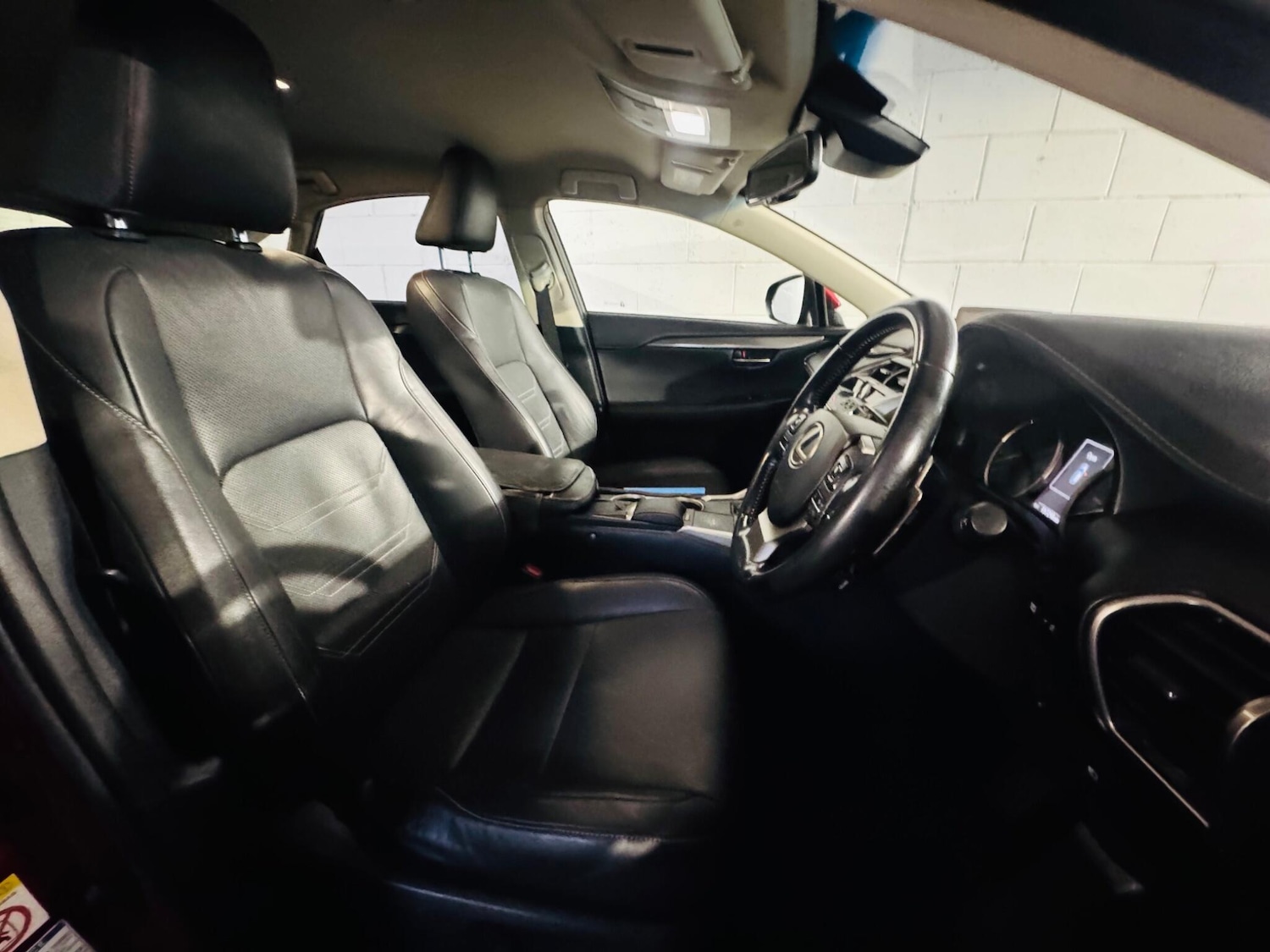 Used Lexus NX 2018 for sale - 76658566: Photo 7