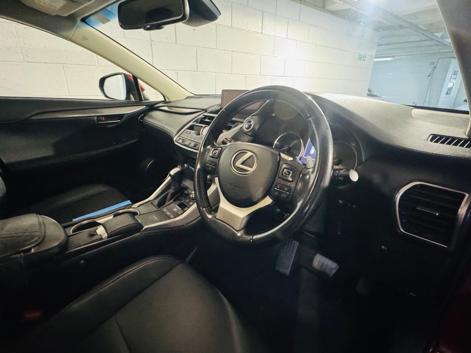Used Lexus NX 2018 for sale - 76658566: Photo 8