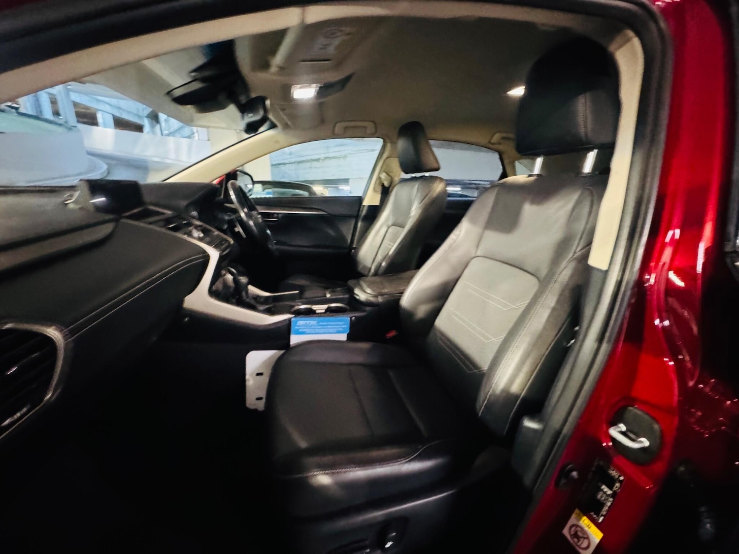 Used Lexus NX 2018 for sale - 76658566: Photo 9