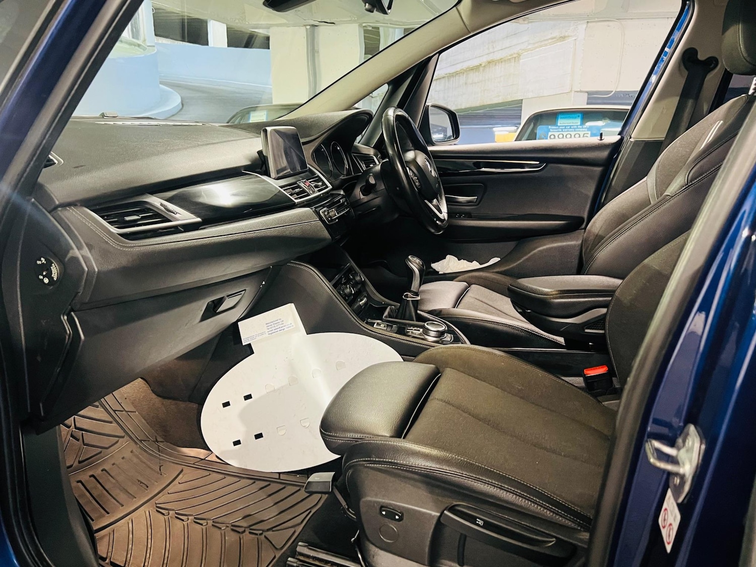 Used BMW 2 Series 2018 for sale - 76995103: Photo 10