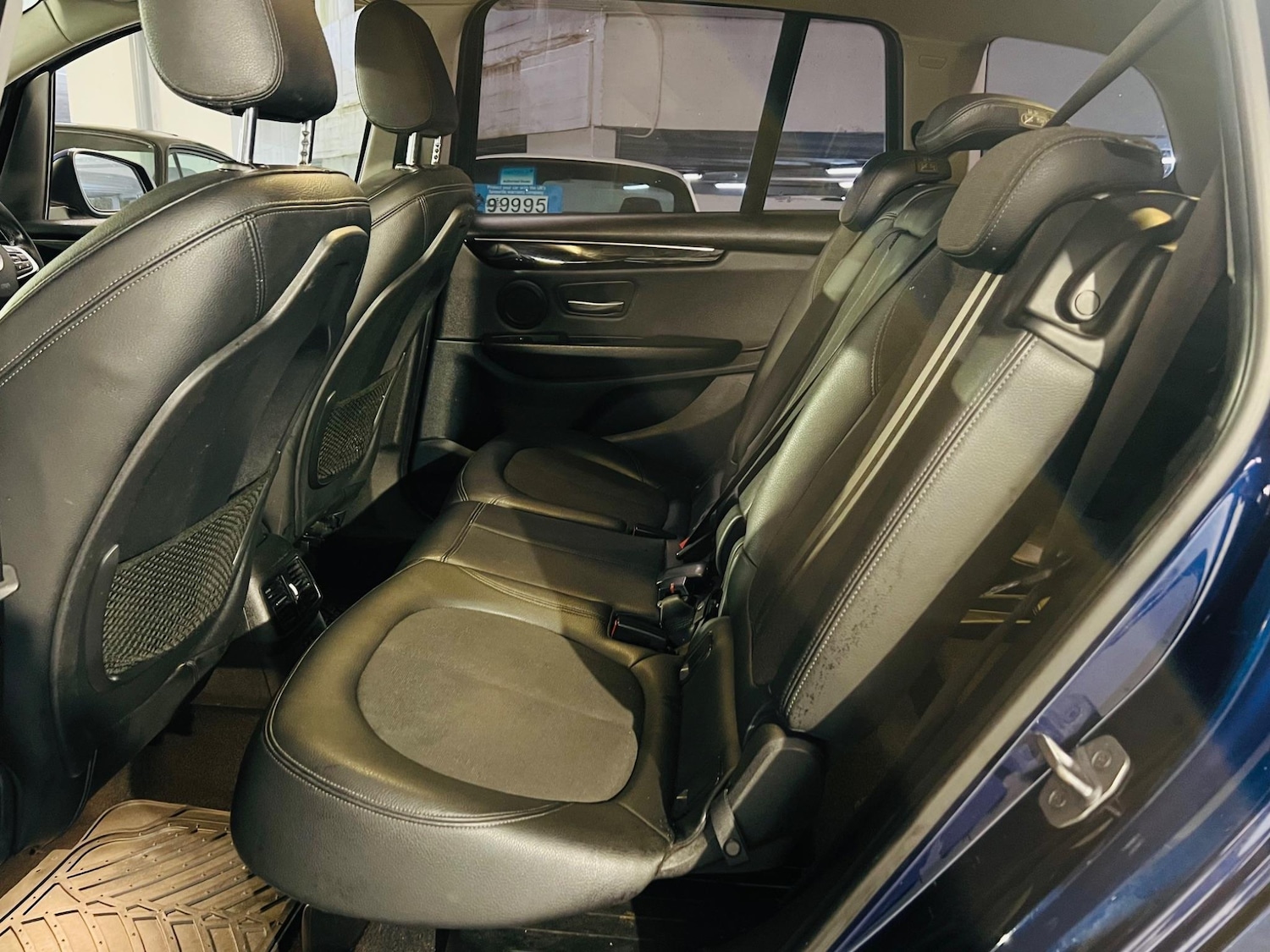 Used BMW 2 Series 2018 for sale - 76995103: Photo 11