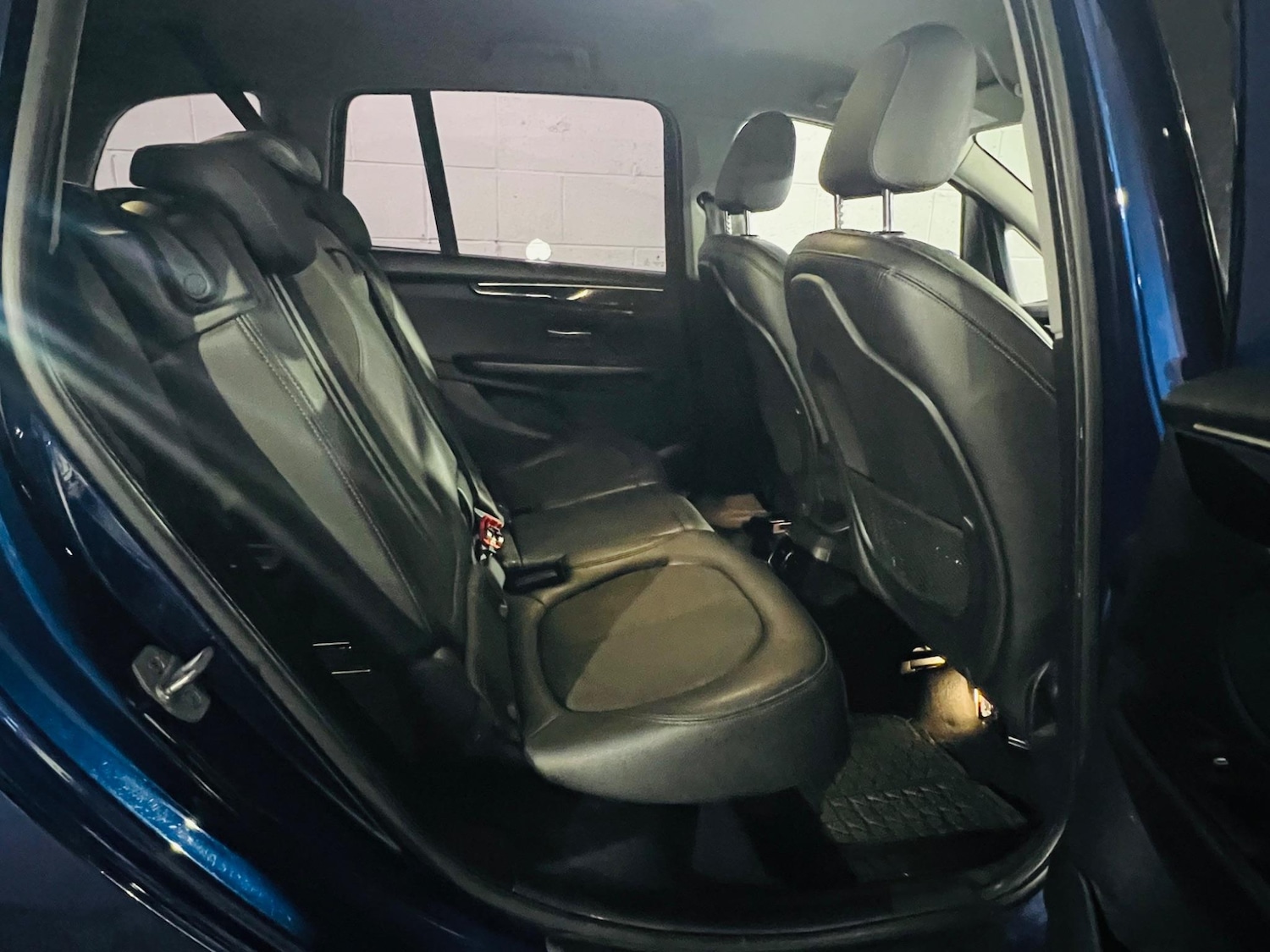 Used BMW 2 Series 2018 for sale - 76995103: Photo 12