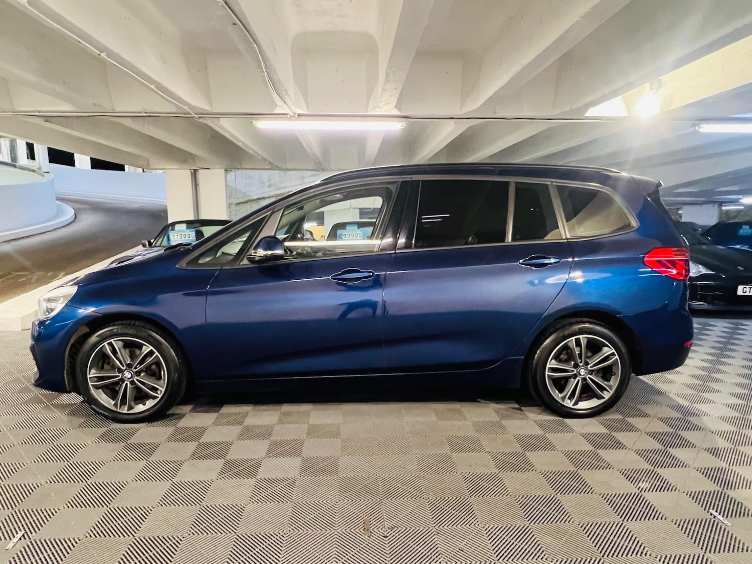 Used BMW 2 Series 2018 for sale - 76995103: Photo 2