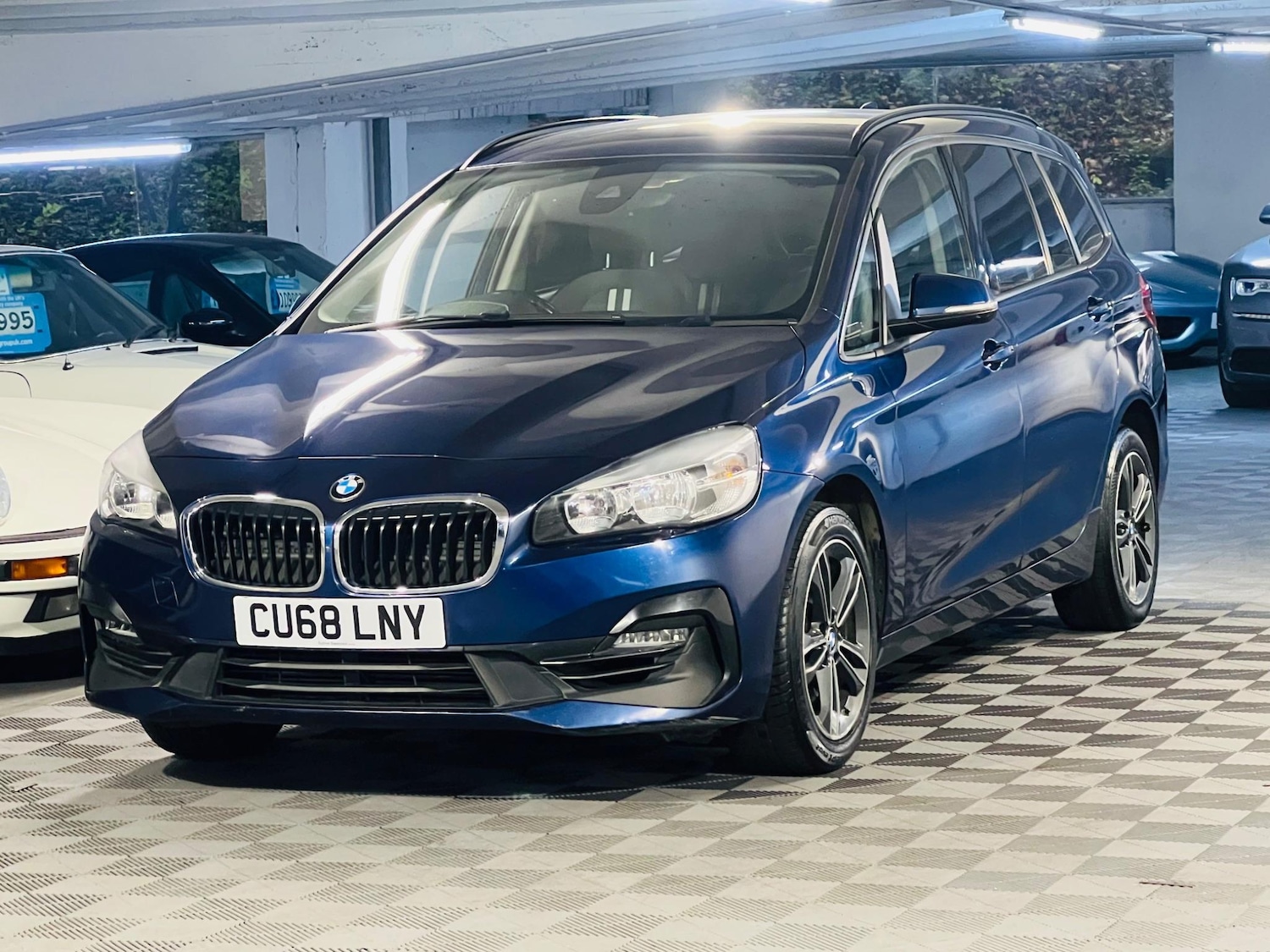 Used BMW 2 Series 2018 for sale - 76995103: Photo 6