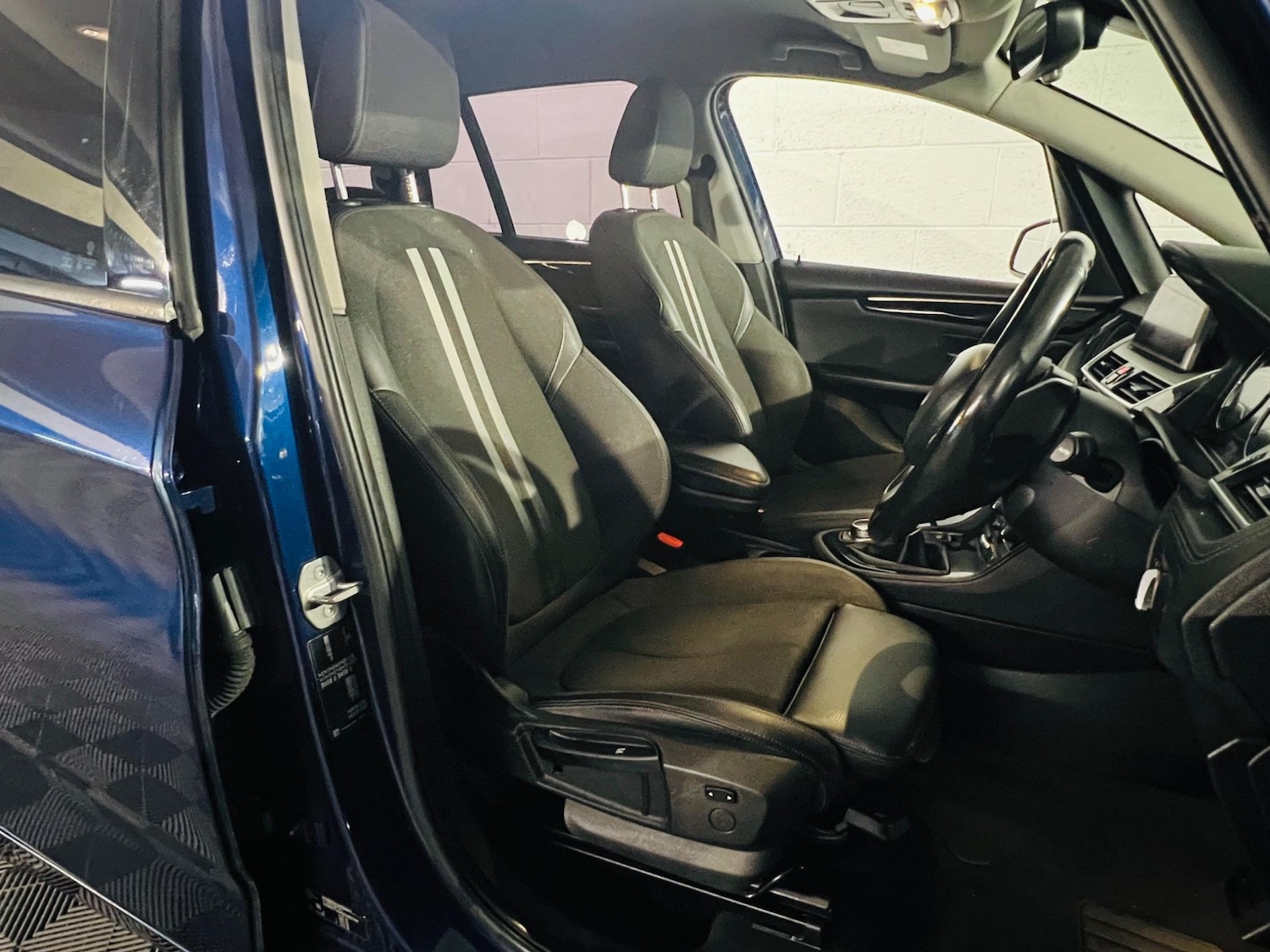 Used BMW 2 Series 2018 for sale - 76995103: Photo 7