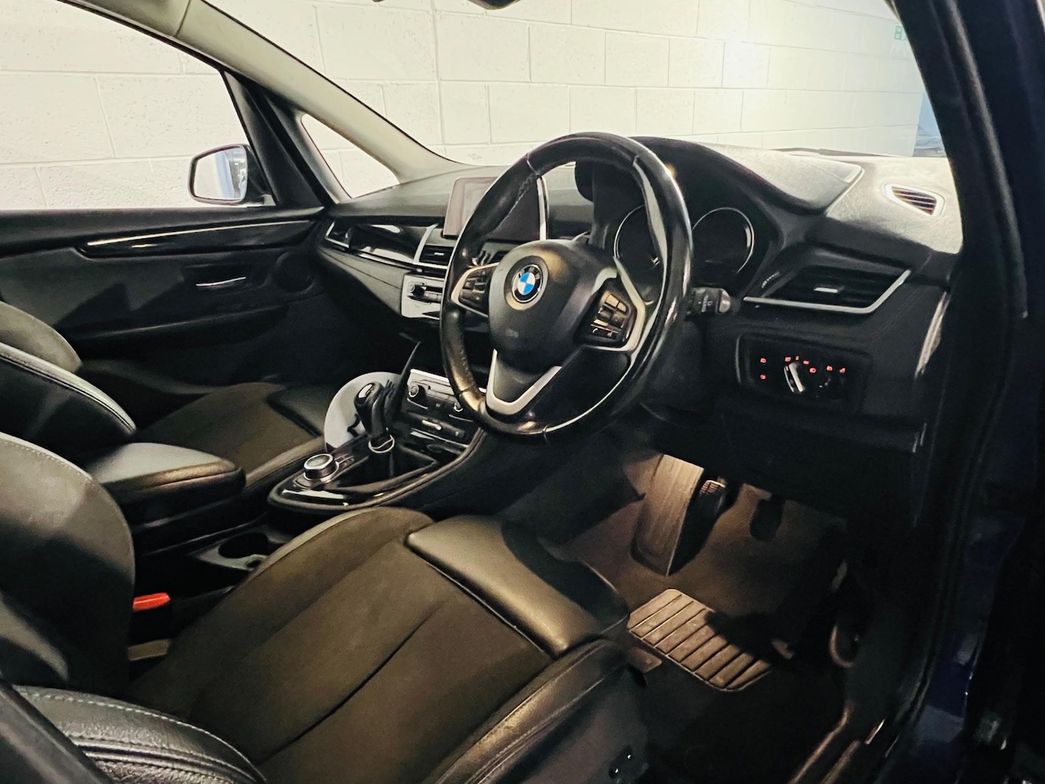 Used BMW 2 Series 2018 for sale - 76995103: Photo 8