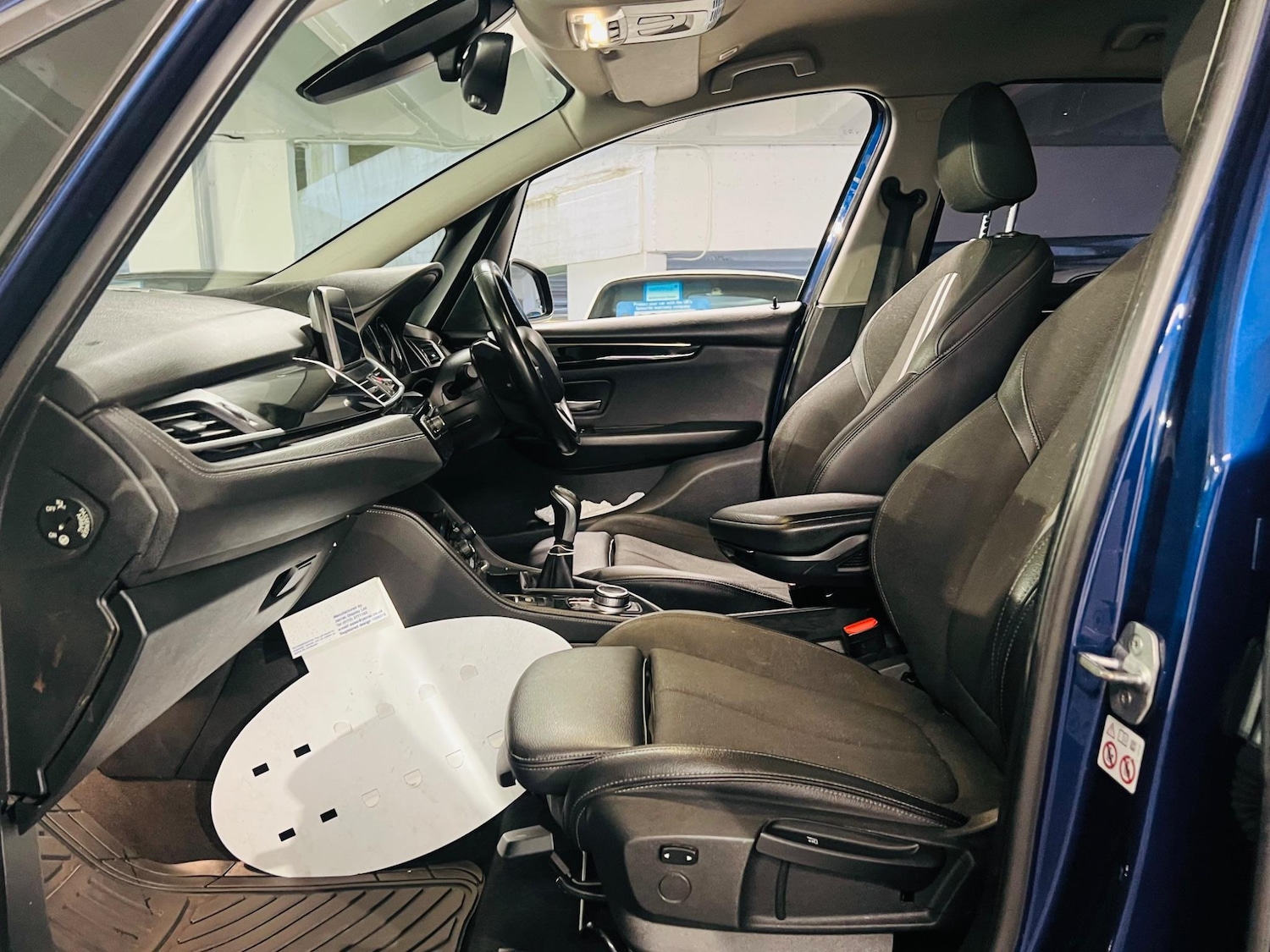 Used BMW 2 Series 2018 for sale - 76995103: Photo 9