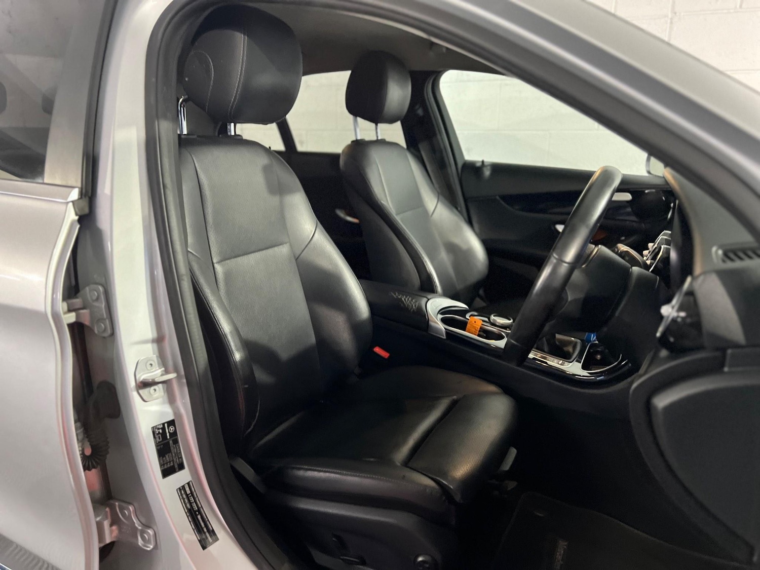 Used Mercedes-Benz C Class 2019 for sale - 76988773: Photo 7