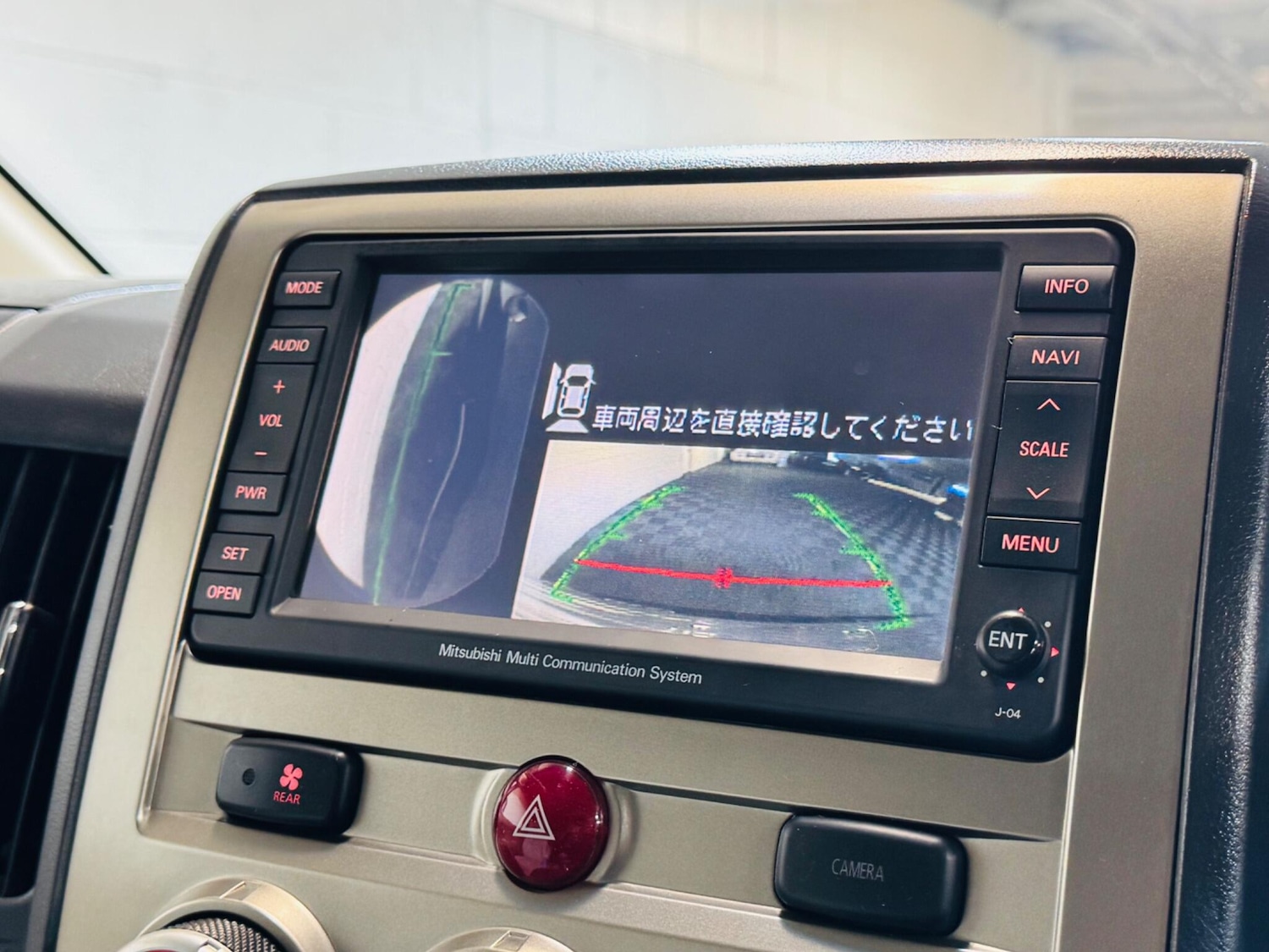 Used Mitsubishi Delica for sale - 77345542: Photo 15