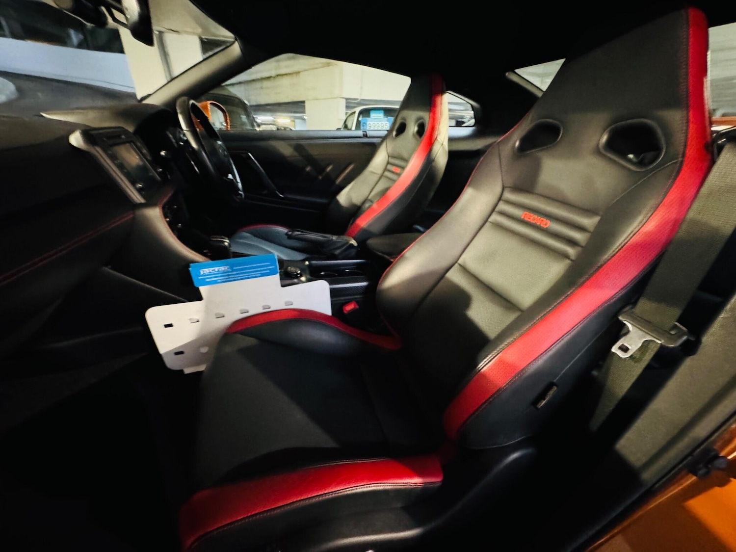 Used Nissan GT-R 2018 for sale - 76913893: Photo 10
