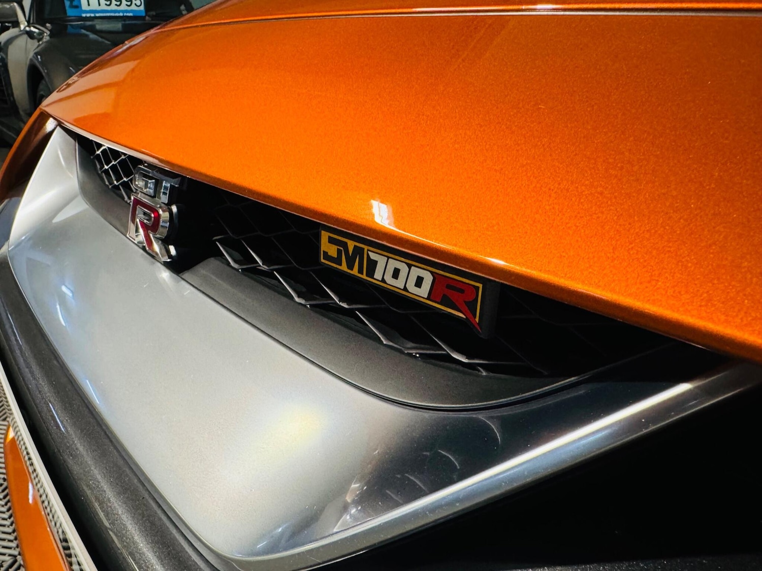 Used Nissan GT-R 2018 for sale - 76913893: Photo 14