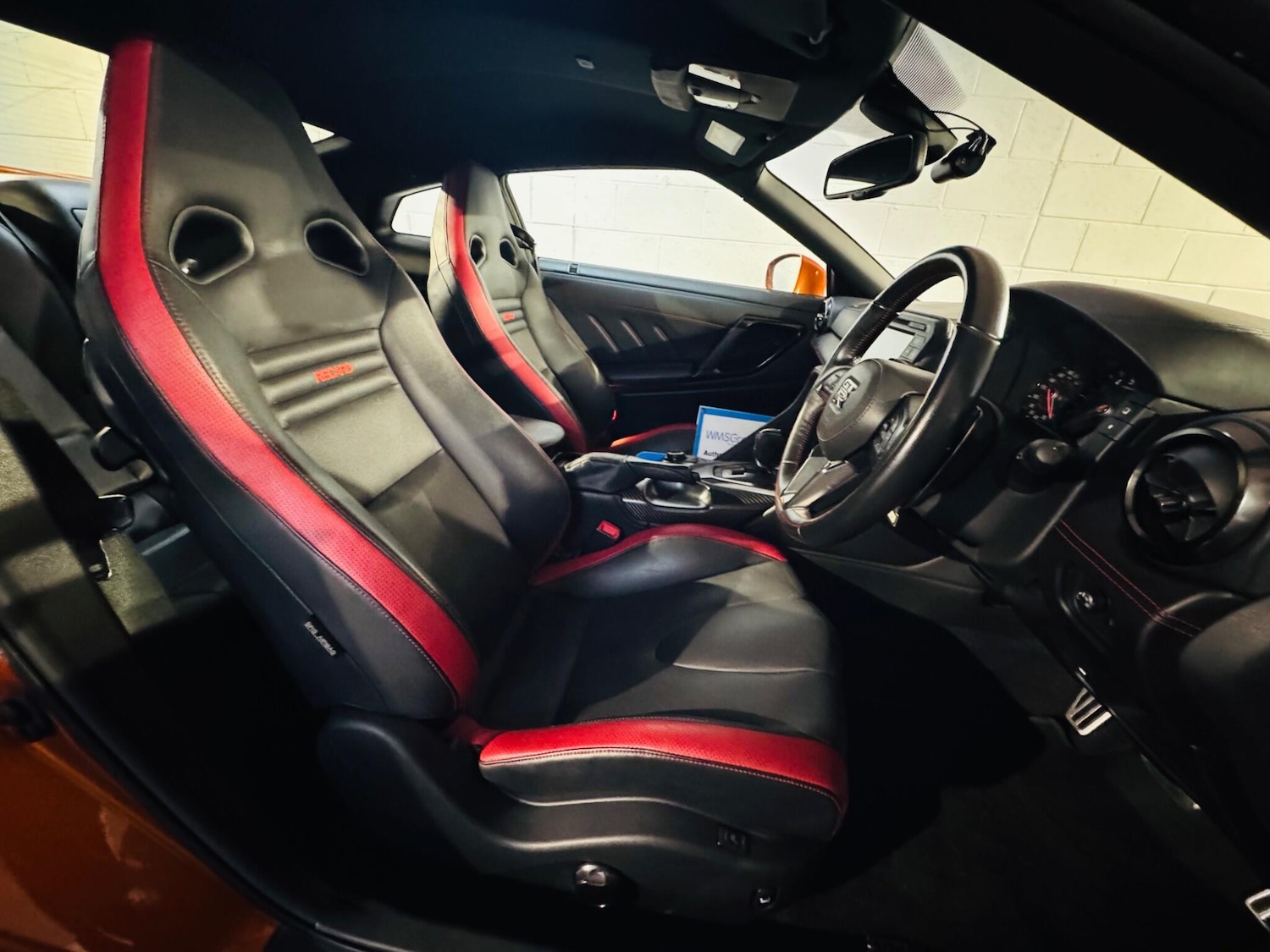 Used Nissan GT-R 2018 for sale - 76913893: Photo 8