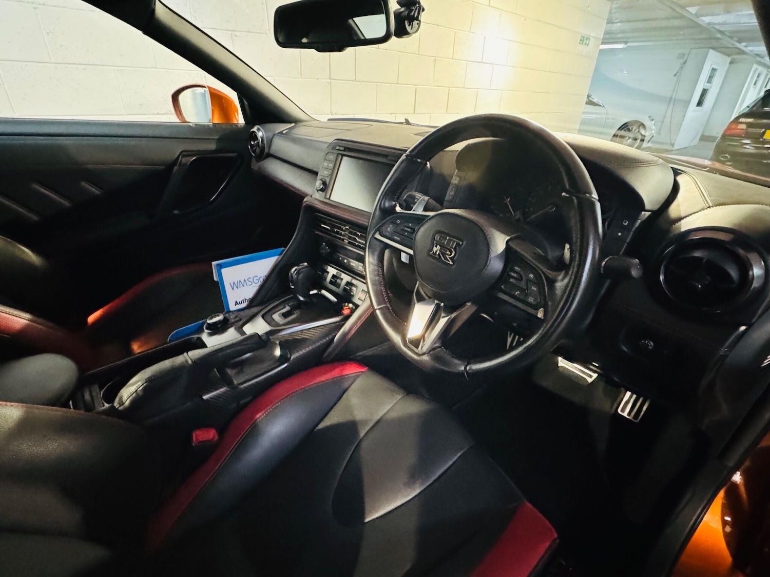 Used Nissan GT-R 2018 for sale - 76913893: Photo 9