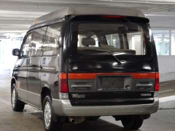 Used Mazda Bongo 1995 for sale - 74643416: Photo